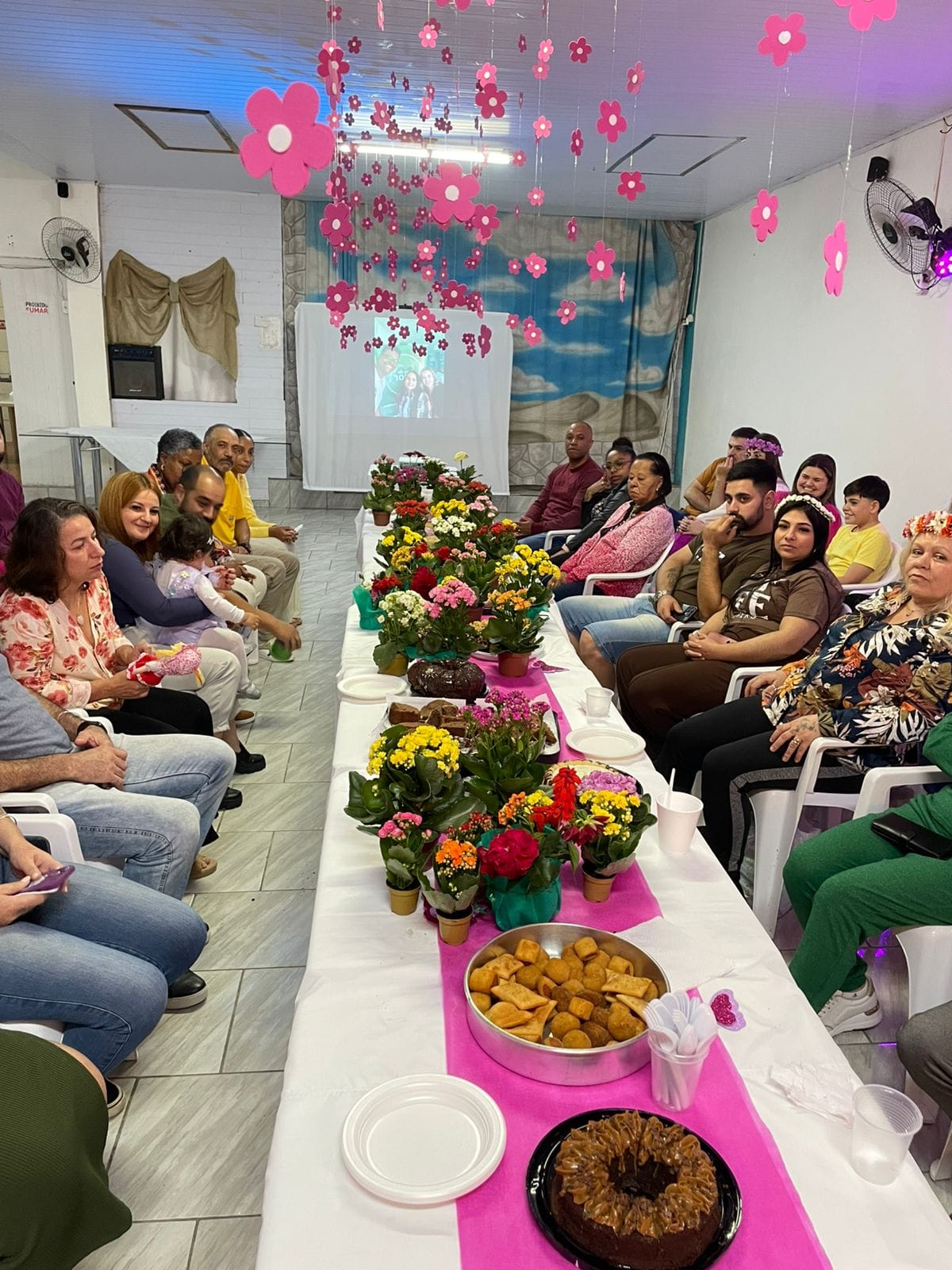 Encontro dos Encontros 28/09/2025