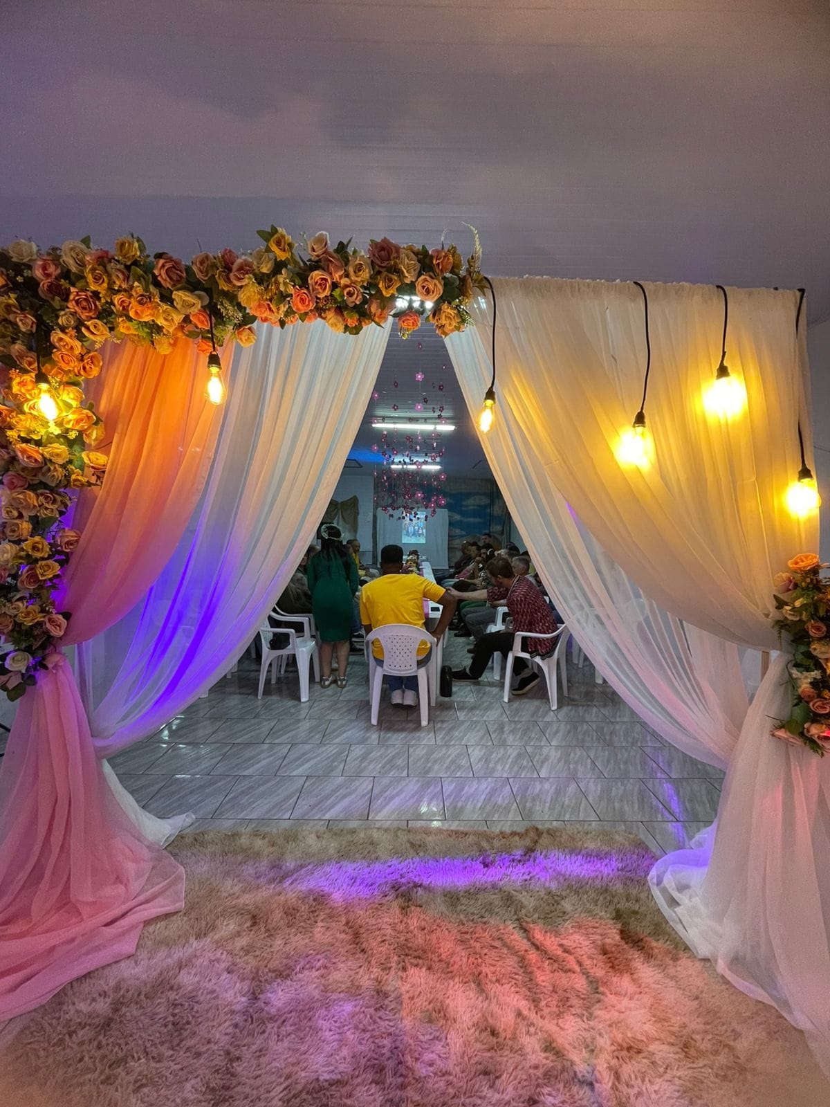 Encontro dos Encontros 28/09/2025