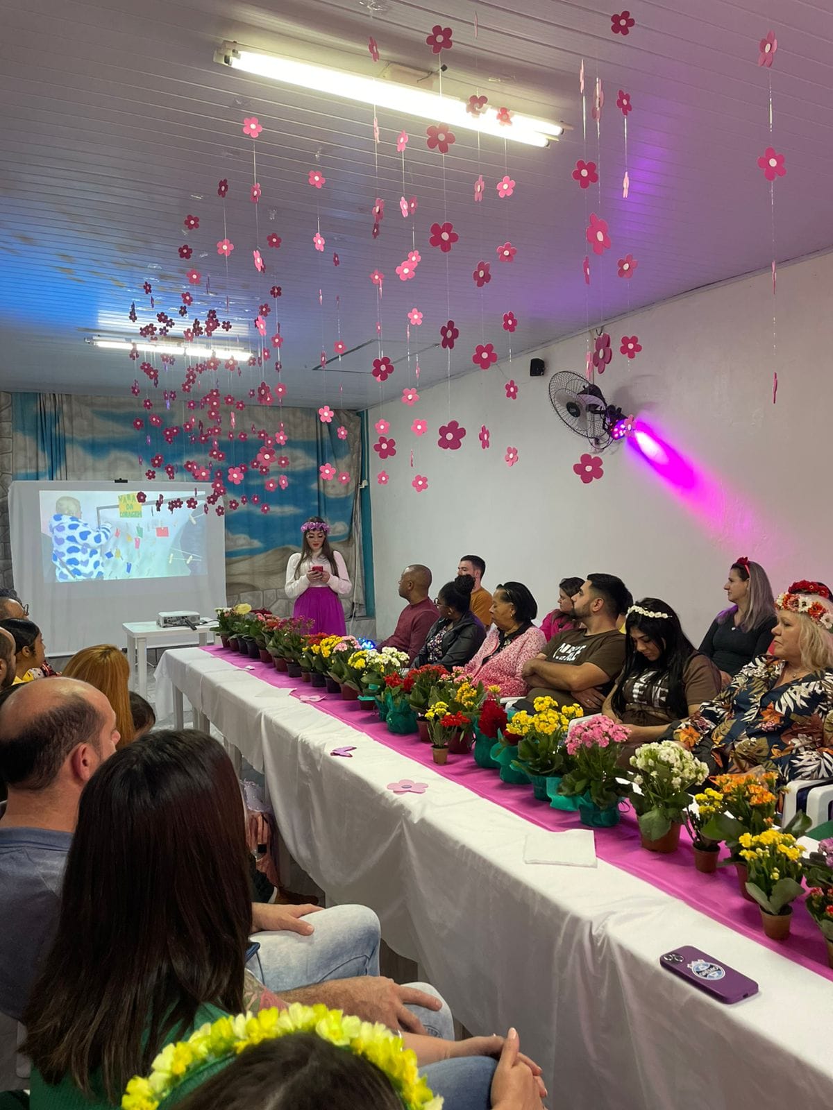 Encontro dos Encontros 28/09/2025