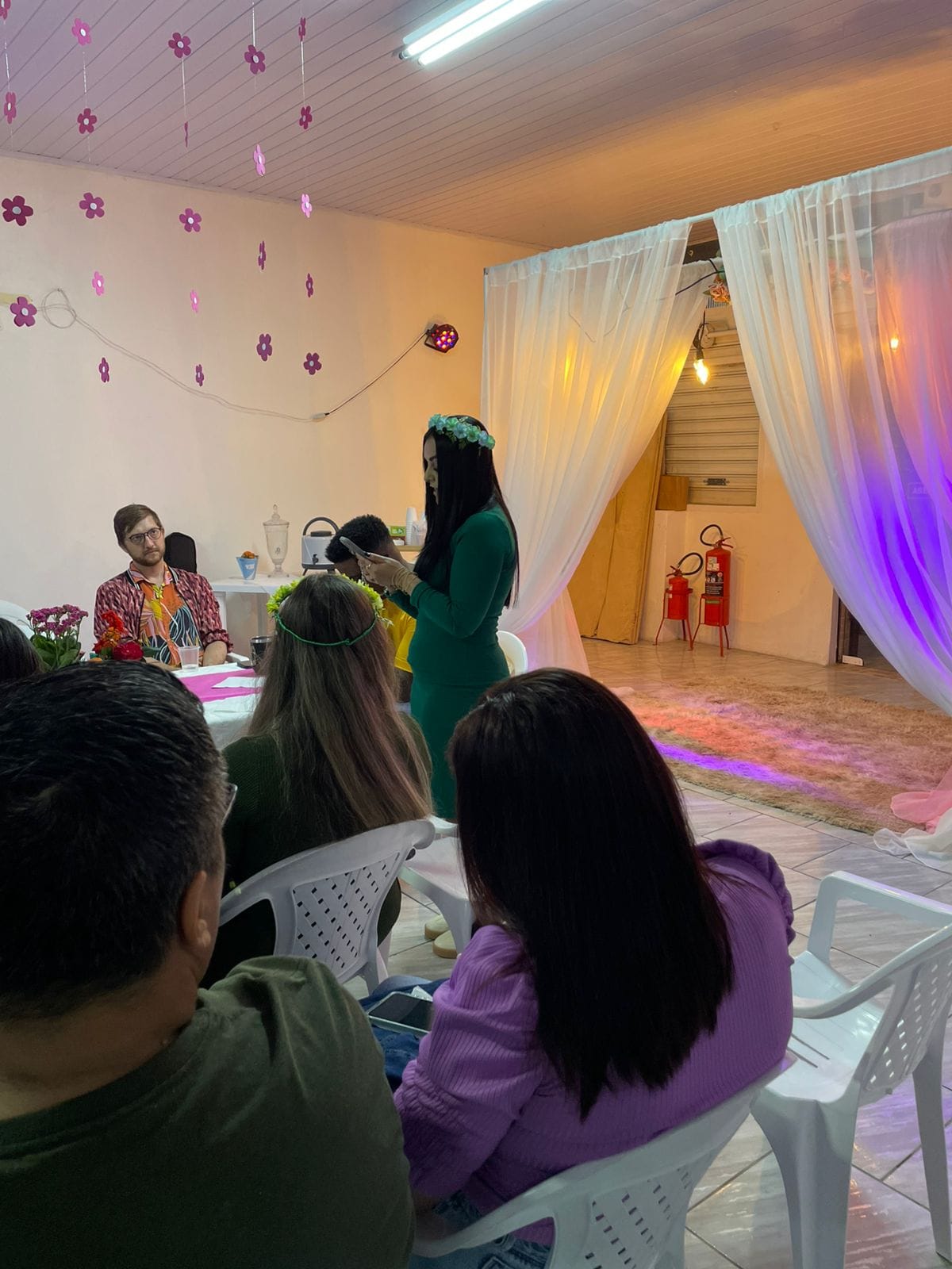 Encontro dos Encontros 28/09/2025