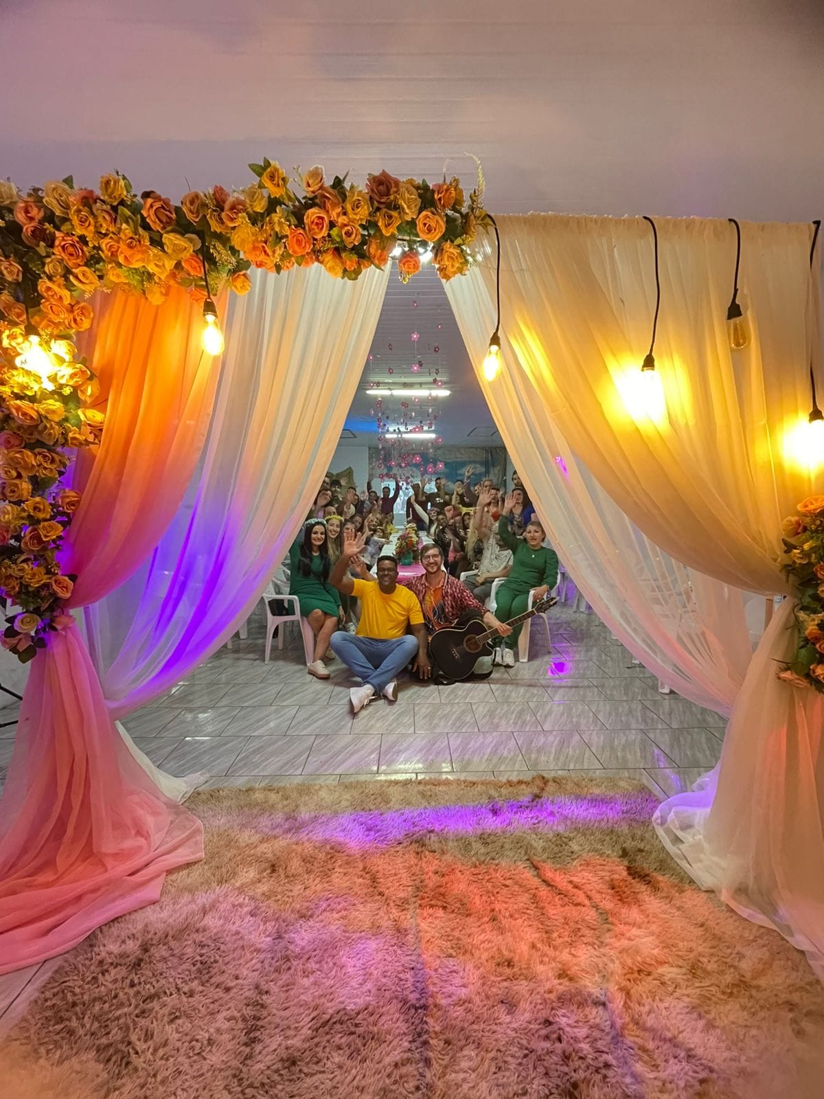 Encontro dos Encontros 28/09/2025