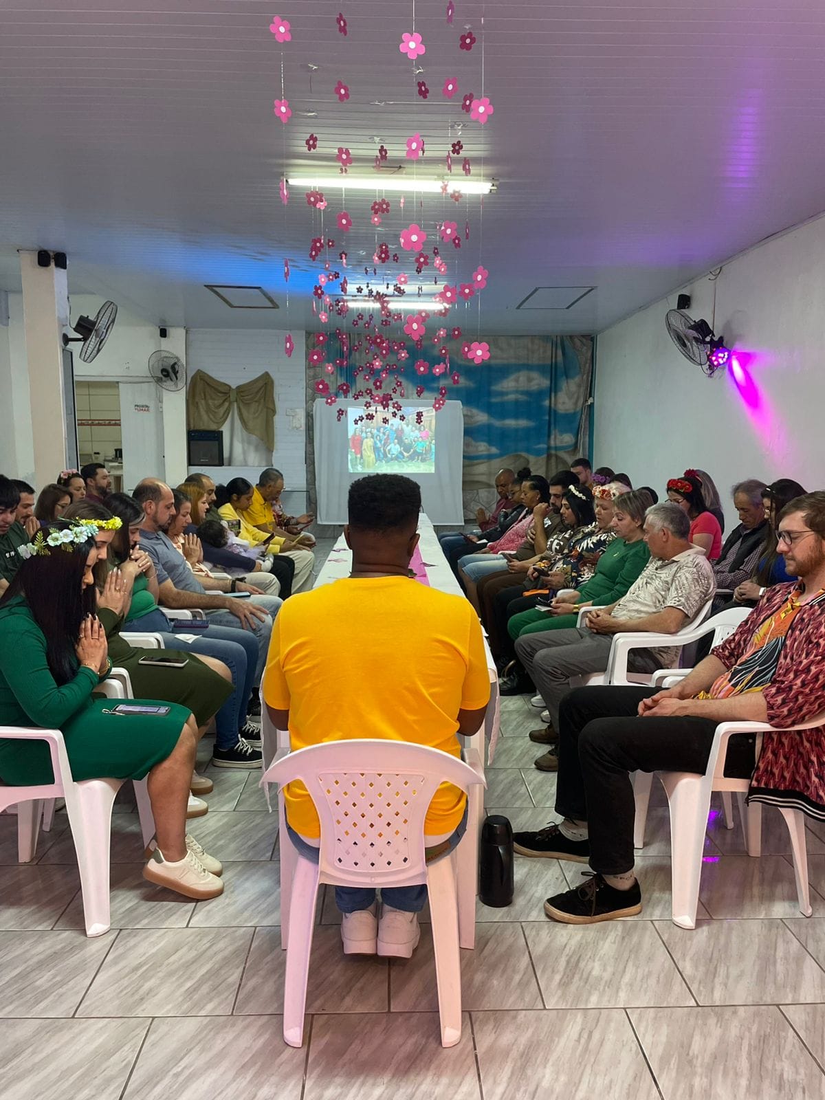 Encontro dos Encontros 28/09/2025